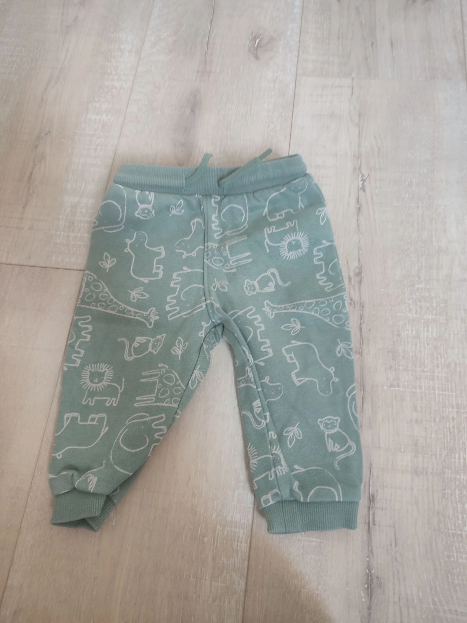 Pantalon jogging 